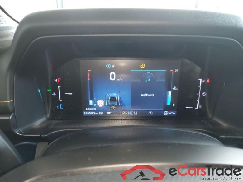 Ford Ranger (TRB)(2022->) DE - PickupDK4 2.0 Ecoblue EU6d, Wildtrak e-4WD Doppelkabine (EURO 6d), 2022 - 2 #6