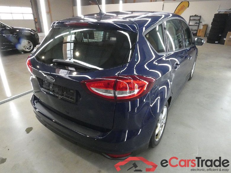 Ford C-Max C-Max Cool&Connect 1.5 TDCi 88KW AT6 E6 #2