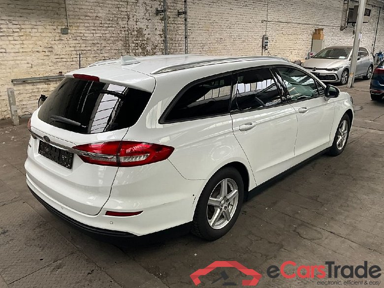 Ford Mondeo Wagon ´14 Mondeo Turnier Business Edition 2.0 EcoBlue 110KW MT6 E6dT #2