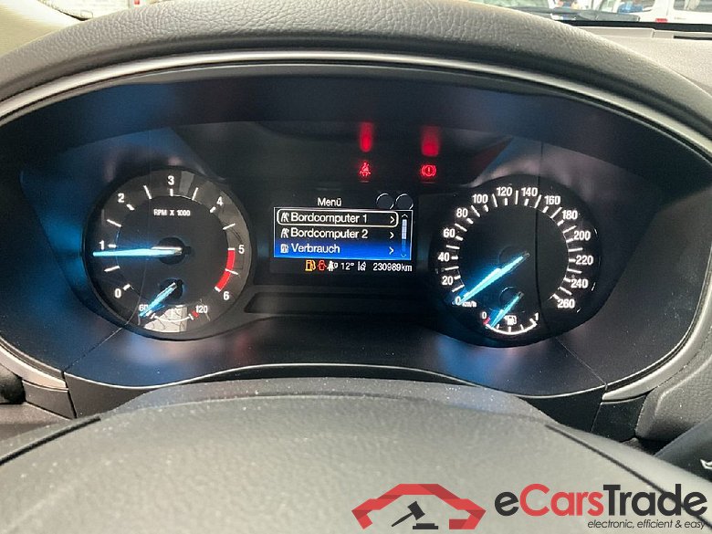 Ford Mondeo Wagon ´14 Mondeo Turnier Business Edition 2.0 EcoBlue 110KW MT6 E6dT #6