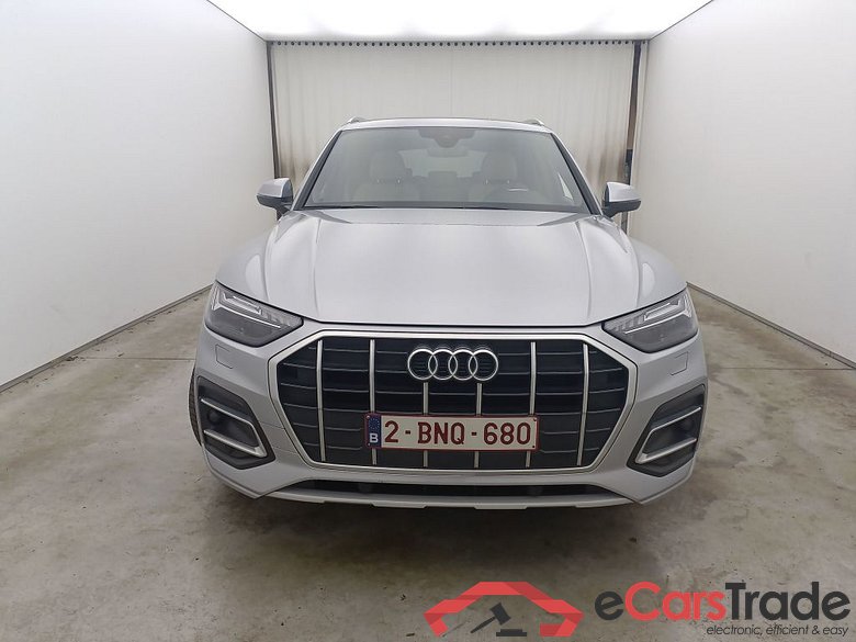 Audi Q5 B.E. Advanced 30 TDI S tronic 5d #1