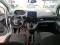 preview Peugeot Partner #4
