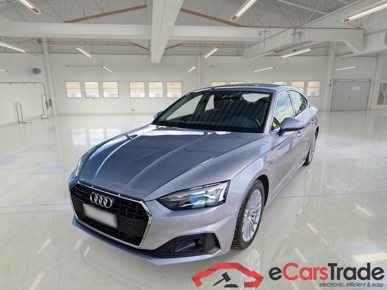Audi 36 AUDI A5 SPORTBACK / 2019 / 5P / BERLINA 40 TFSI BUSINESS S TRONIC #1