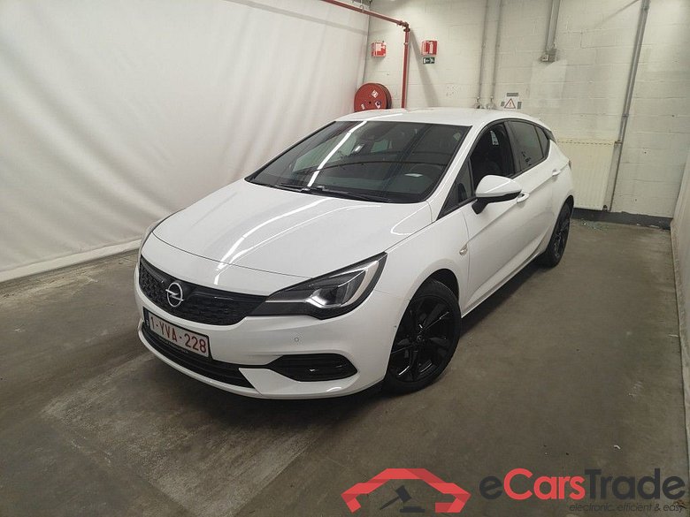 Opel Astra 1.2 Turbo 81kW S/S Ultimate 5d #2