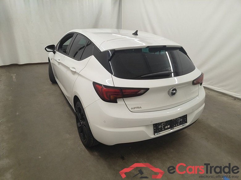 Opel Astra 1.2 Turbo 81kW S/S Ultimate 5d #4