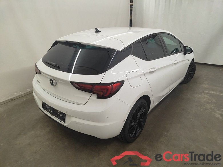 Opel Astra 1.2 Turbo 81kW S/S Ultimate 5d #5