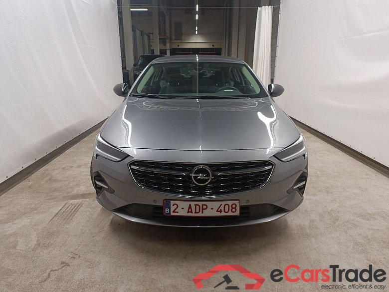 Opel Insignia Grand Sport 1.5 Turbo D S/S 90kW Business Elegance 5d