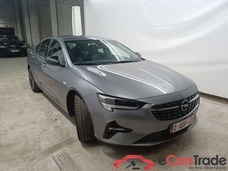 Opel Insignia Grand Sport 1.5 Turbo D S/S 90kW Business Elegance 5d #2