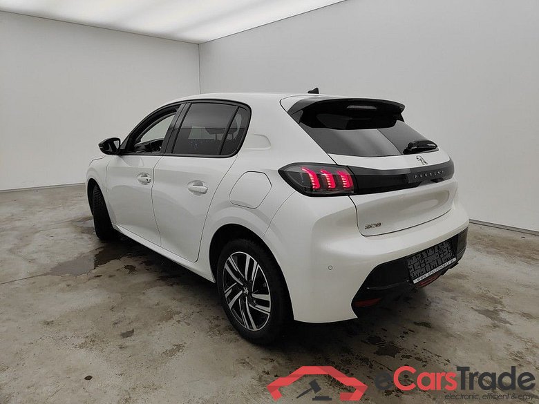 Peugeot 208 1.2 PureTech 100 MAN6 S&S Allure Pack 5d #4