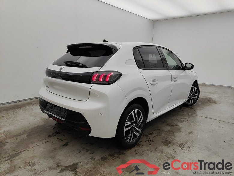 Peugeot 208 1.2 PureTech 100 MAN6 S&S Allure Pack 5d #5