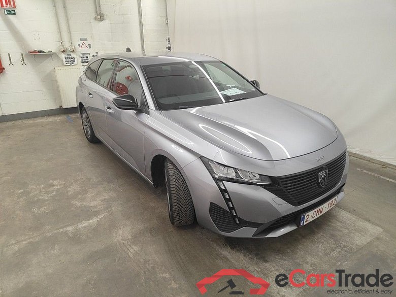 Peugeot 308 SW 1.2 PureTech 110 S&S Active Pack 5d #3