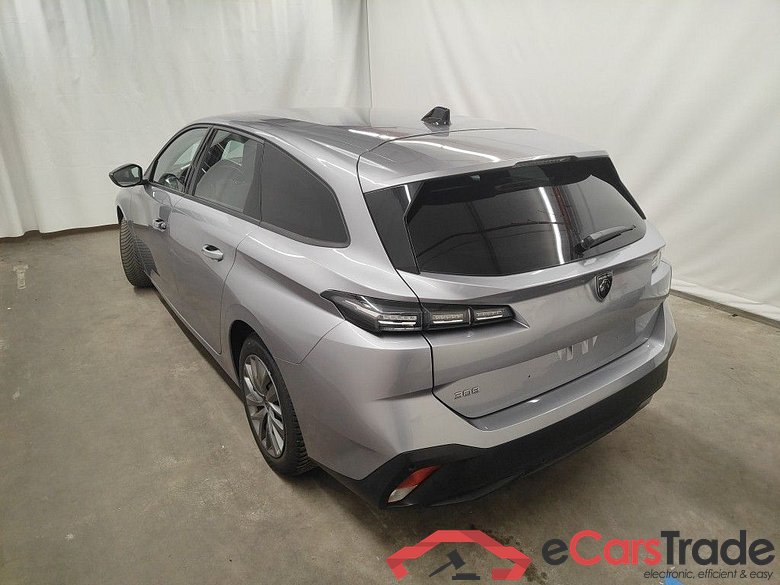 Peugeot 308 SW 1.2 PureTech 110 S&S Active Pack 5d #4