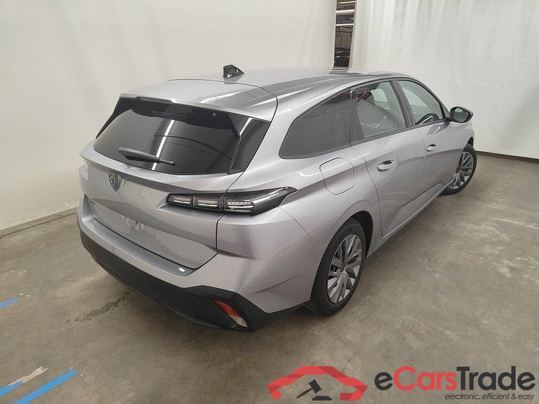 Peugeot 308 SW 1.2 PureTech 110 S&S Active Pack 5d #5