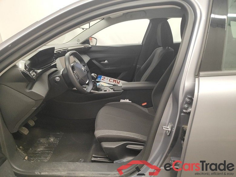 Peugeot 308 SW 1.2 PureTech 110 S&S Active Pack 5d #6