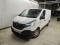 preview Renault Trafic #3