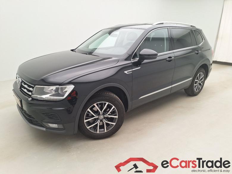 VW, Tiguan Allspace '17, Volkswagen Tiguan Allspace 2.0 TDI SCR DSG7 Comfor #2