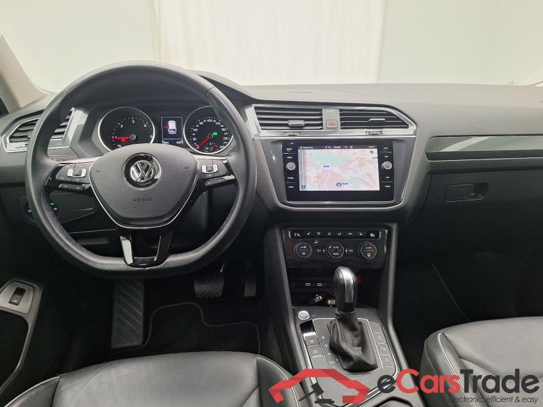 VW, Tiguan Allspace '17, Volkswagen Tiguan Allspace 2.0 TDI SCR DSG7 Comfor #6