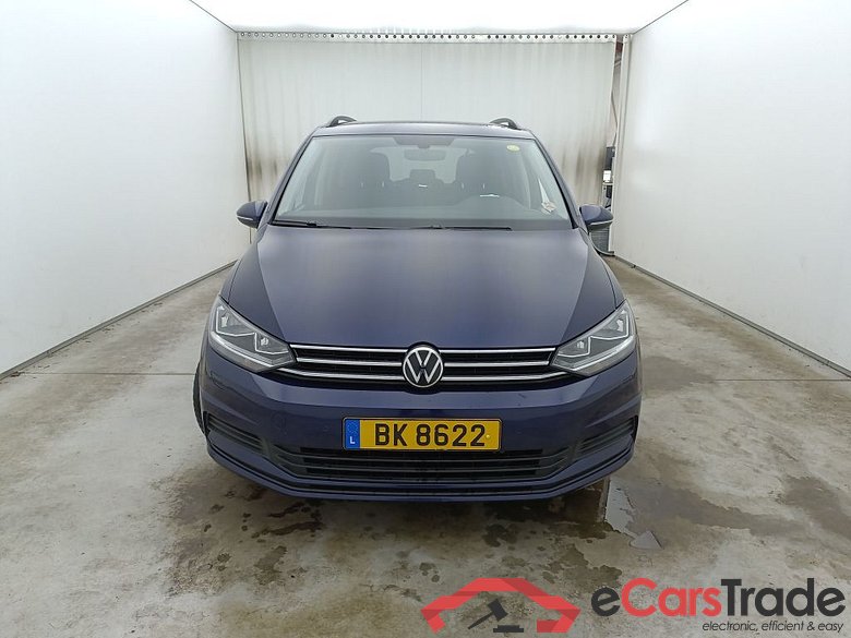 VOLKSWAGEN TOURAN DIESEL - 2015 2.0 TDi 150 SCR Comfortline DSG (EU6.2) 5d Auto 7pl #1