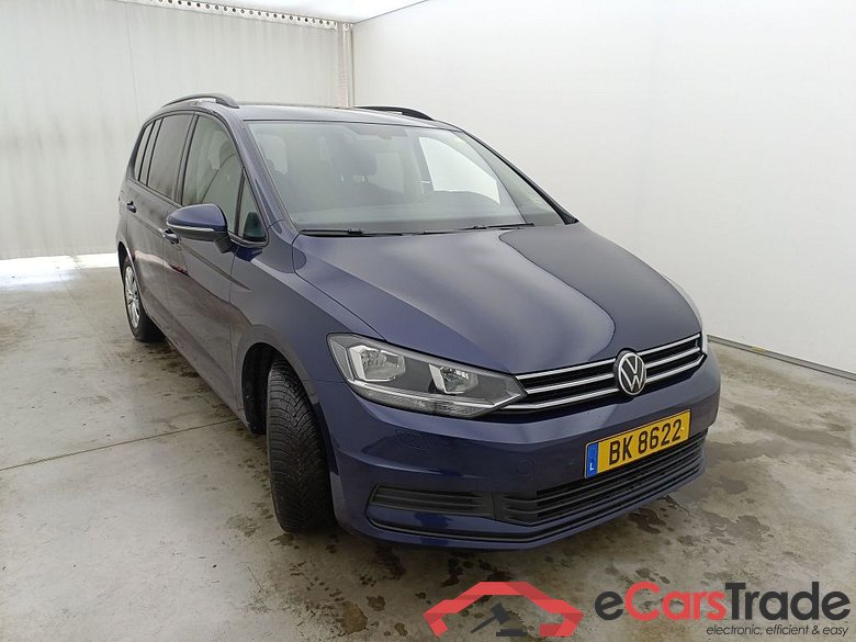 VOLKSWAGEN TOURAN DIESEL - 2015 2.0 TDi 150 SCR Comfortline DSG (EU6.2) 5d Auto 7pl #2