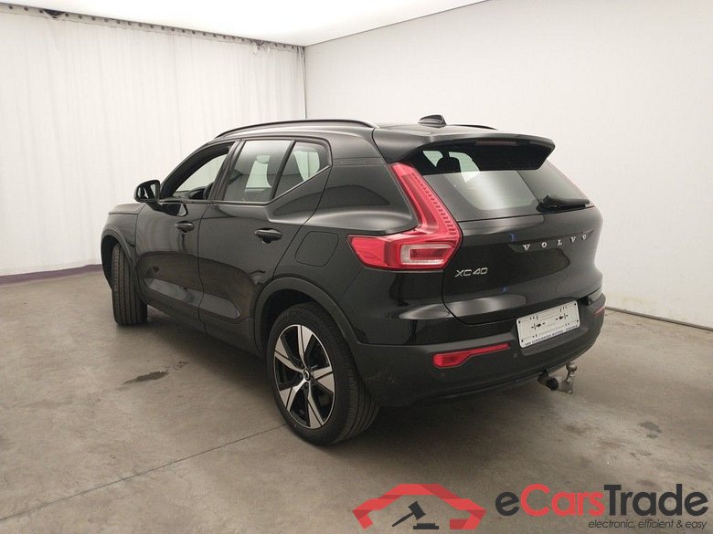 Volvo XC40 P8 4x4 Recharge R-Design 5d #3