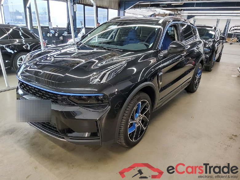LynkAndCo Lynk & Co 01 ´20 LYNK & CO 01 PHEV 5d 132kW #1