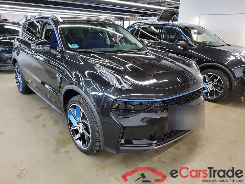 LynkAndCo Lynk & Co 01 ´20 LYNK & CO 01 PHEV 5d 132kW #2