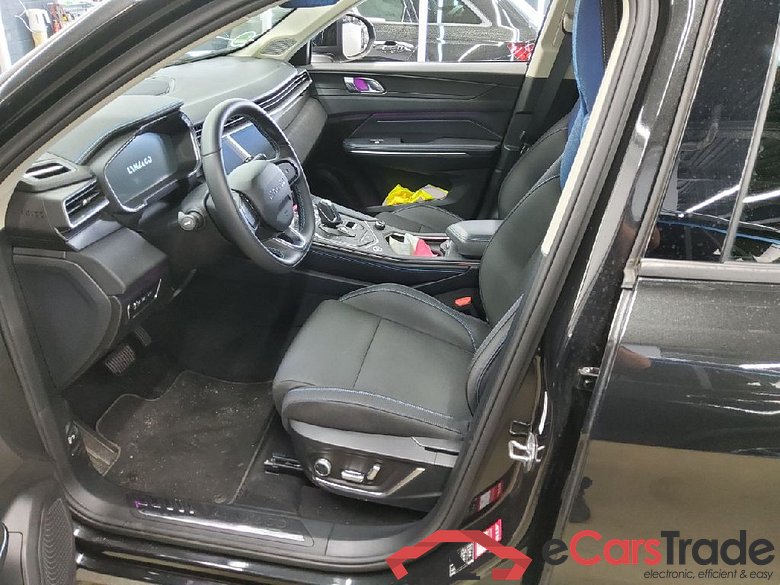 LynkAndCo Lynk & Co 01 ´20 LYNK & CO 01 PHEV 5d 132kW #3