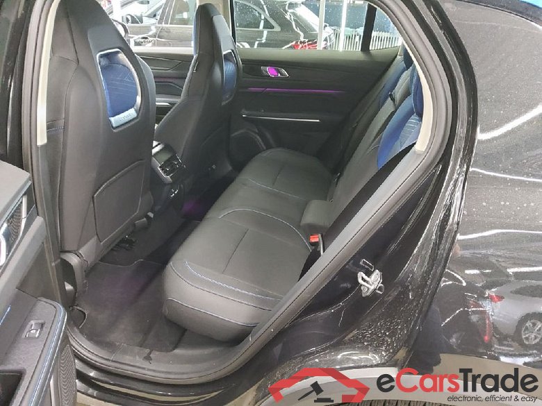 LynkAndCo Lynk & Co 01 ´20 LYNK & CO 01 PHEV 5d 132kW #4