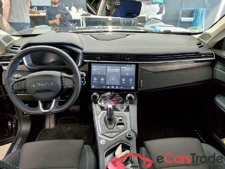 LynkAndCo Lynk & Co 01 ´20 LYNK & CO 01 PHEV 5d 132kW #5