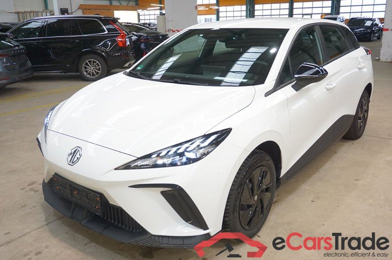 MG MG4 ´23 BEV MG MG4 Standard 5d 125kW #1