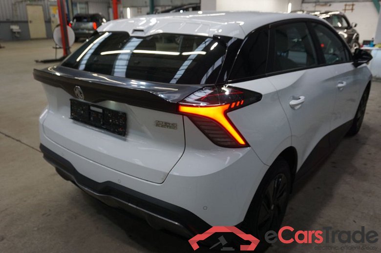 MG MG4 ´23 BEV MG MG4 Standard 5d 125kW #2