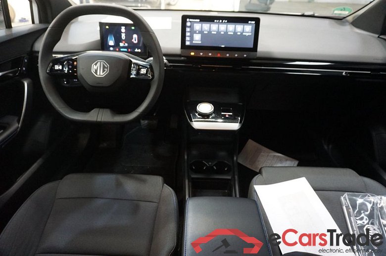 MG MG4 ´23 BEV MG MG4 Standard 5d 125kW #3