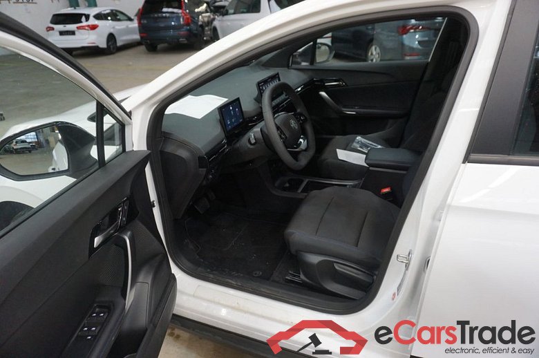 MG MG4 ´23 BEV MG MG4 Standard 5d 125kW #4