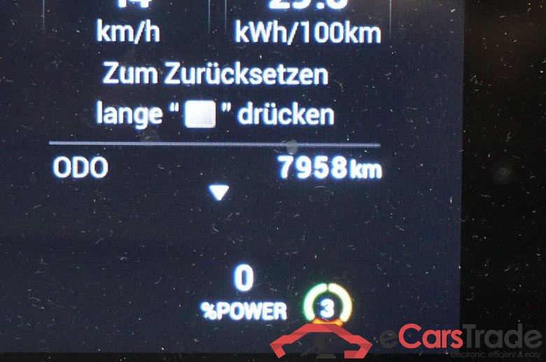 MG MG4 ´23 BEV MG MG4 Standard 5d 125kW #6