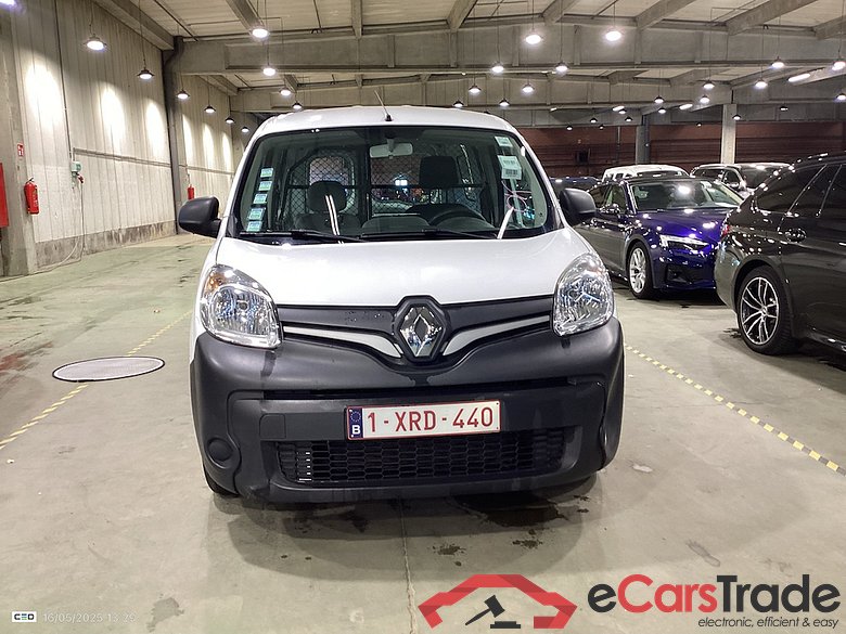 RENAULT KANGOO EXPRESS MAXI DIESEL Lot 1.3 RENAULT KANGOO EXPRESS Maxi 1.5 dCi Blue Confort