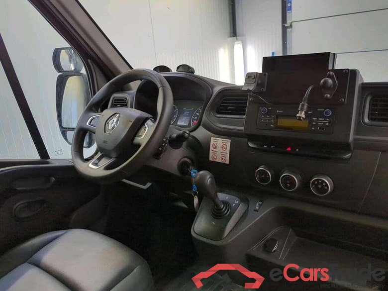 RENAULT Master T35 2.3 dCi L3 #3
