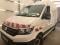 preview Volkswagen Crafter #0