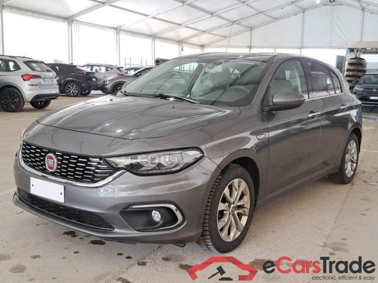 Fiat 55 FIAT TIPO / 2015 / 5P / BERLINA 1.6 MJT 120CV 6M SeS BUSINESS #1