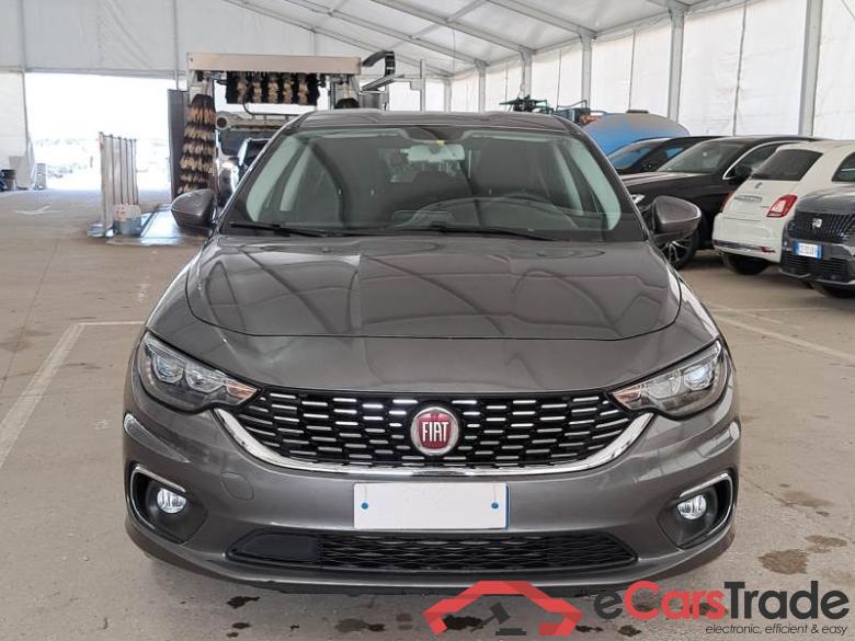 Fiat 55 FIAT TIPO / 2015 / 5P / BERLINA 1.6 MJT 120CV 6M SeS BUSINESS #6