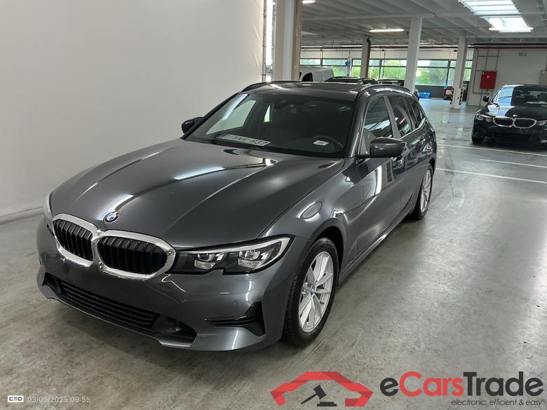 BMW 3-serie 2.0 318IA (115KW) TOURING Business Plus Model Advantage #2