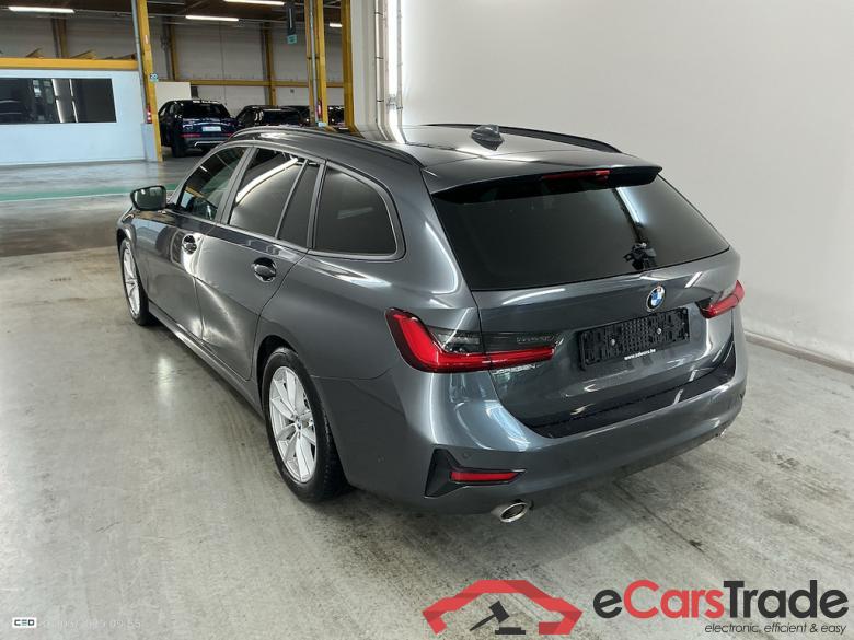 BMW 3-serie 2.0 318IA (115KW) TOURING Business Plus Model Advantage #3
