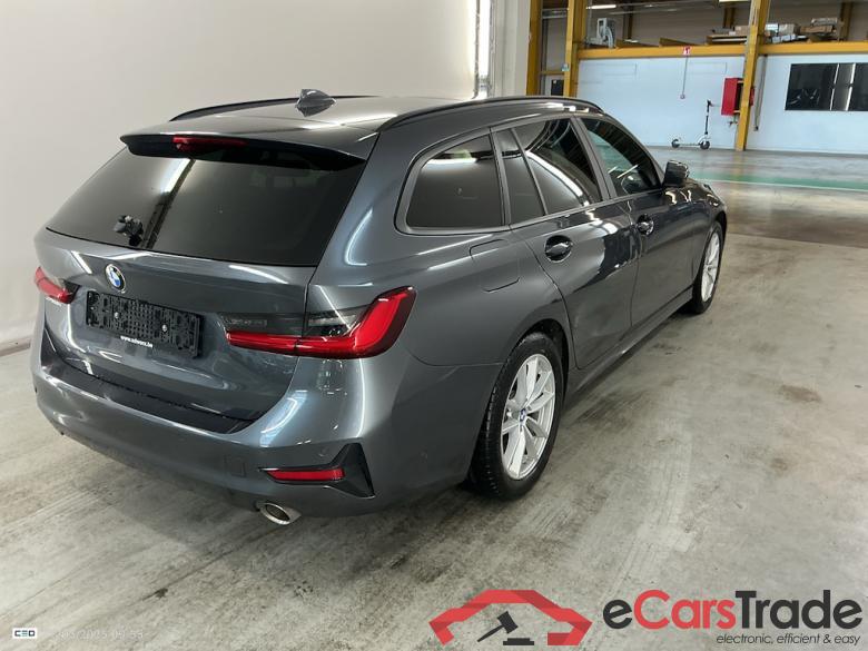BMW 3-serie 2.0 318IA (115KW) TOURING Business Plus Model Advantage #4