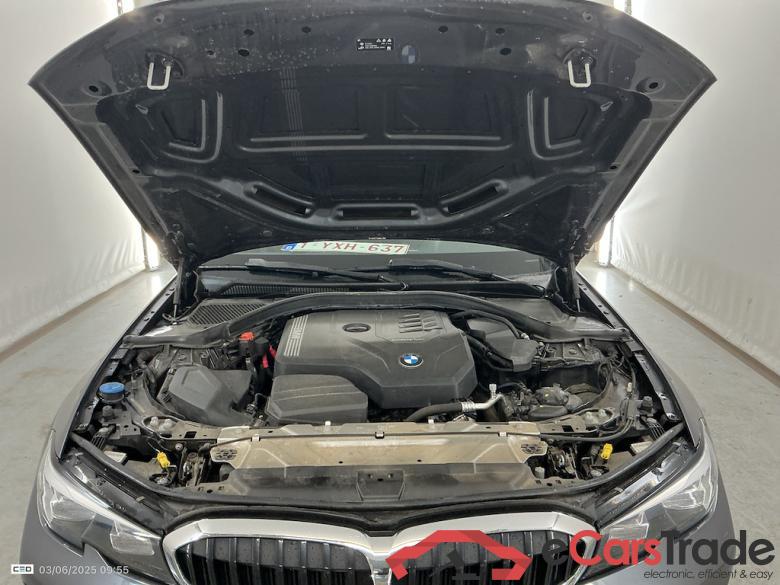 BMW 3-serie 2.0 318IA (115KW) TOURING Business Plus Model Advantage #6