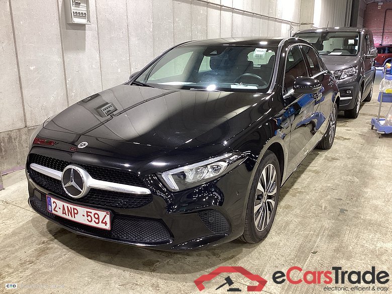 MERCEDES-BENZ CLASS A (W177) A 250 e PHEV #1