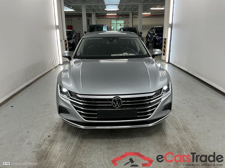 VOLKSWAGEN ARTEON SHOOTING BRAKE 1.4 EHYBRID DSG ELEGANCE SHOOTING BRAKE