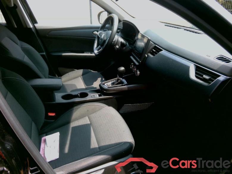 Arkana  Evolution 1.3 TCE  140CV  BVA7  E6d #5