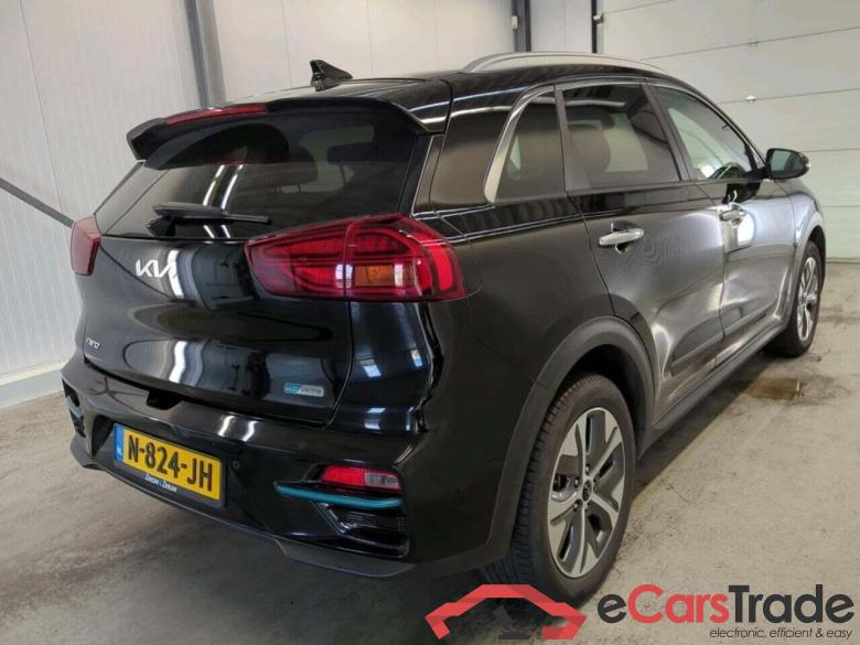 KIA e-Niro Dyn.PlusLine 64 kWh #2