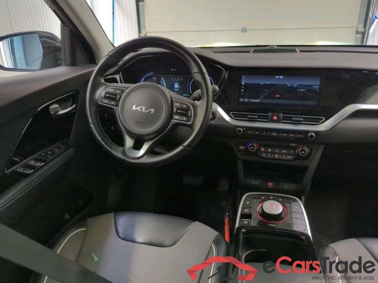 KIA e-Niro Dyn.PlusLine 64 kWh #3