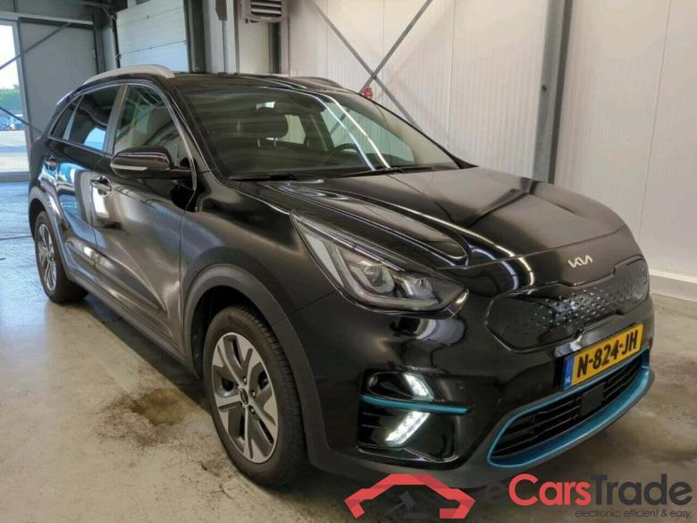 KIA e-Niro Dyn.PlusLine 64 kWh #5