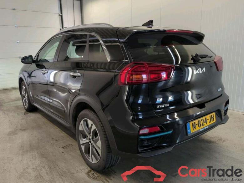 KIA e-Niro Dyn.PlusLine 64 kWh #6